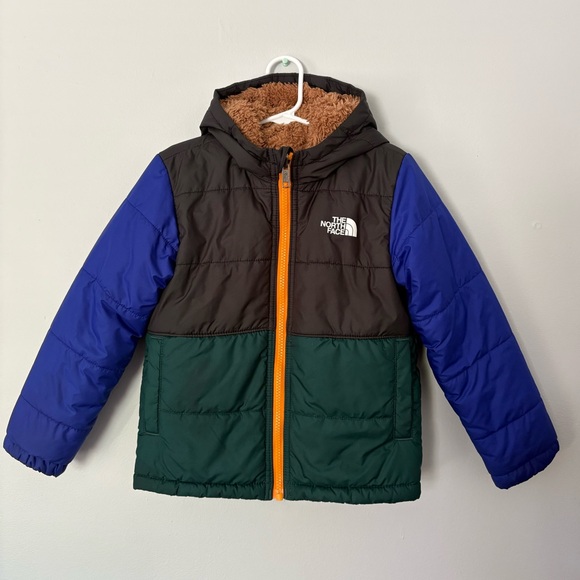 The North Face Other - The North Face Kids Jacket